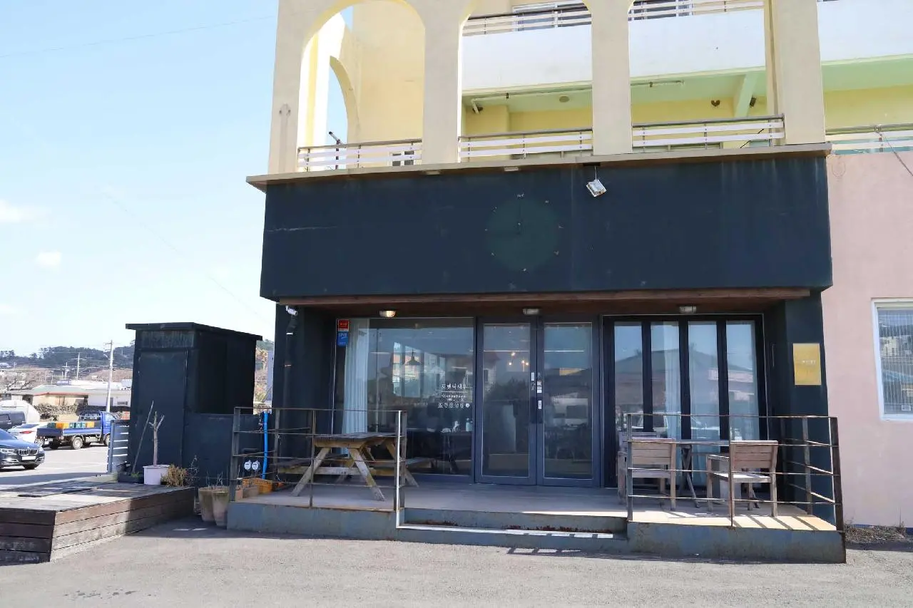 로맨틱새우 - 이미지 1