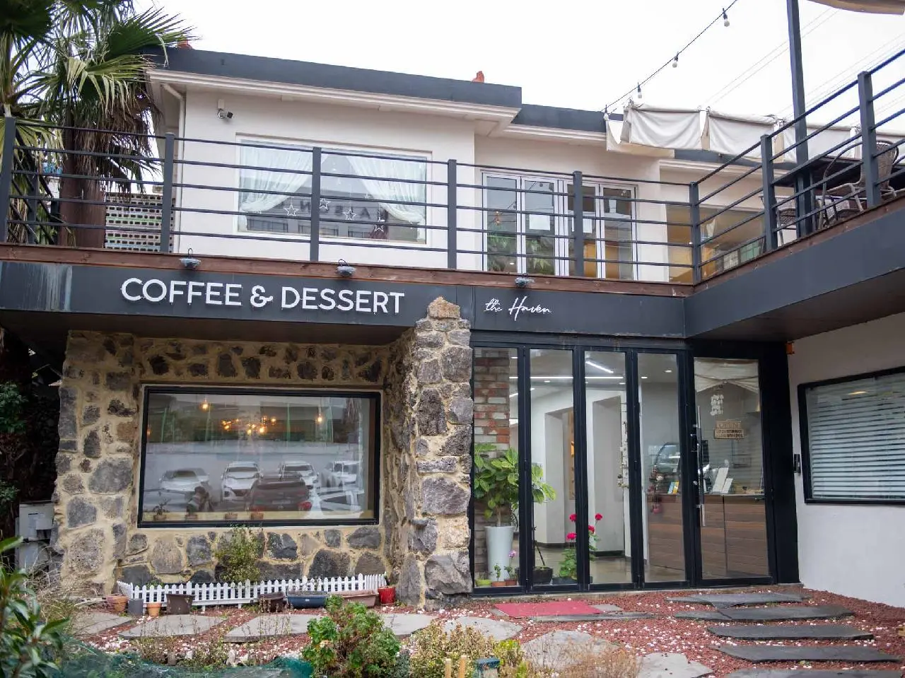 더헤이븐 - 이미지 1