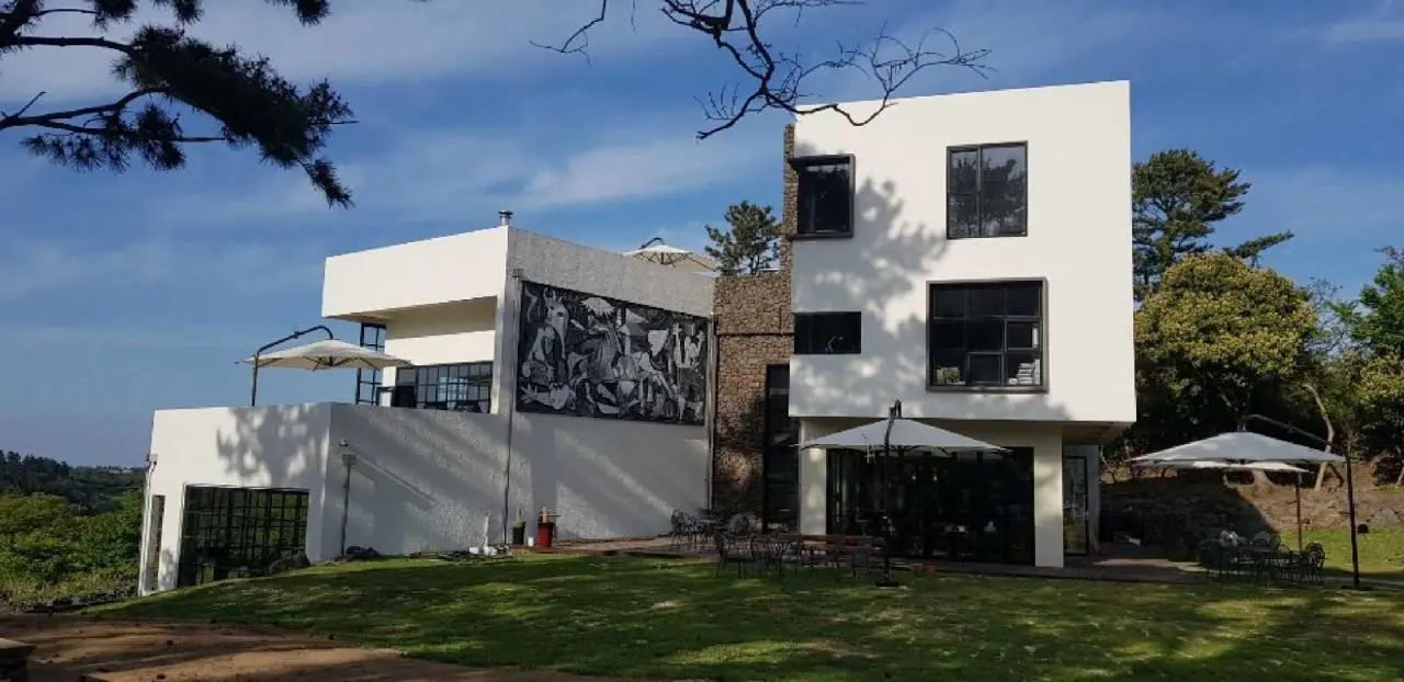 아트인명도암 - 이미지 1