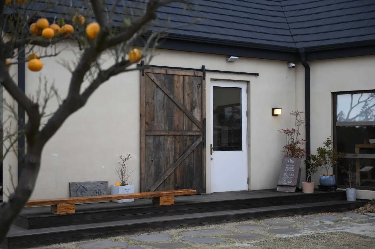 카페을리 - 이미지 1