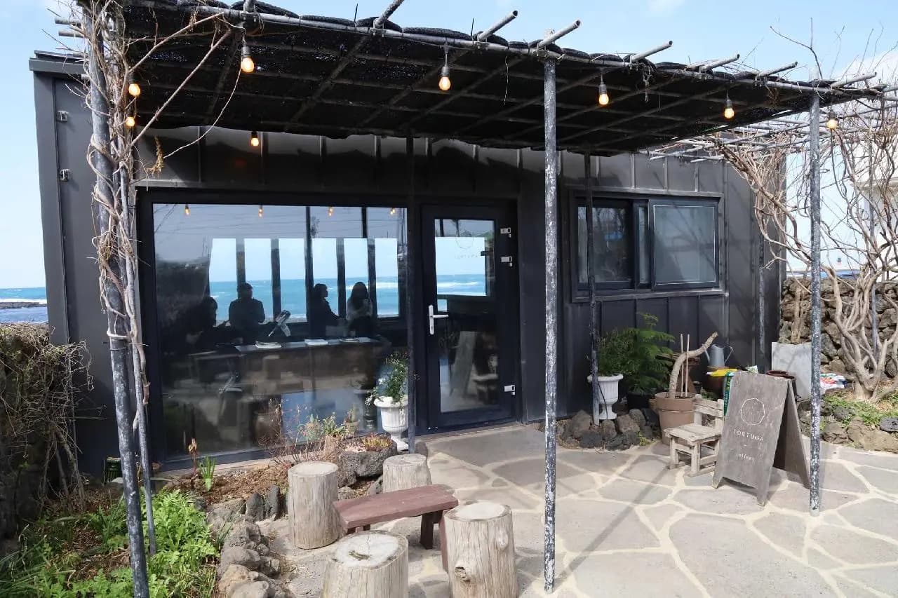 토투가커피 - 이미지 1