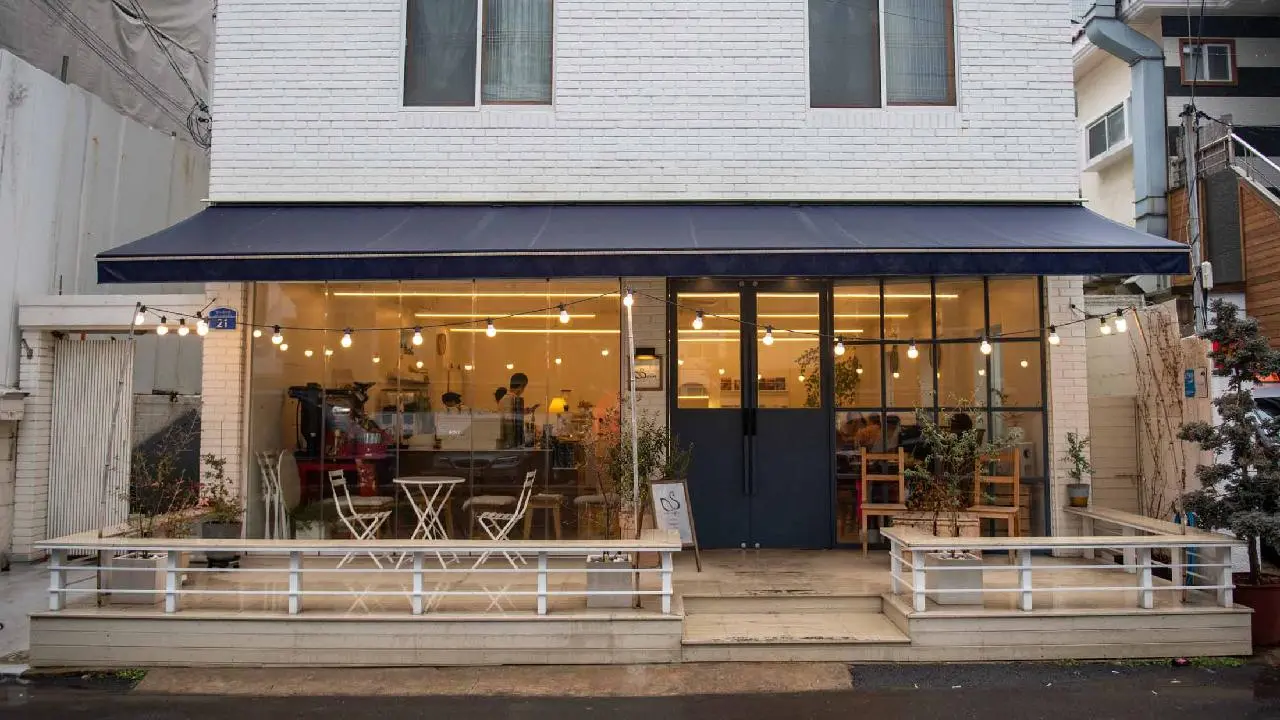 소인커피 - 이미지 1