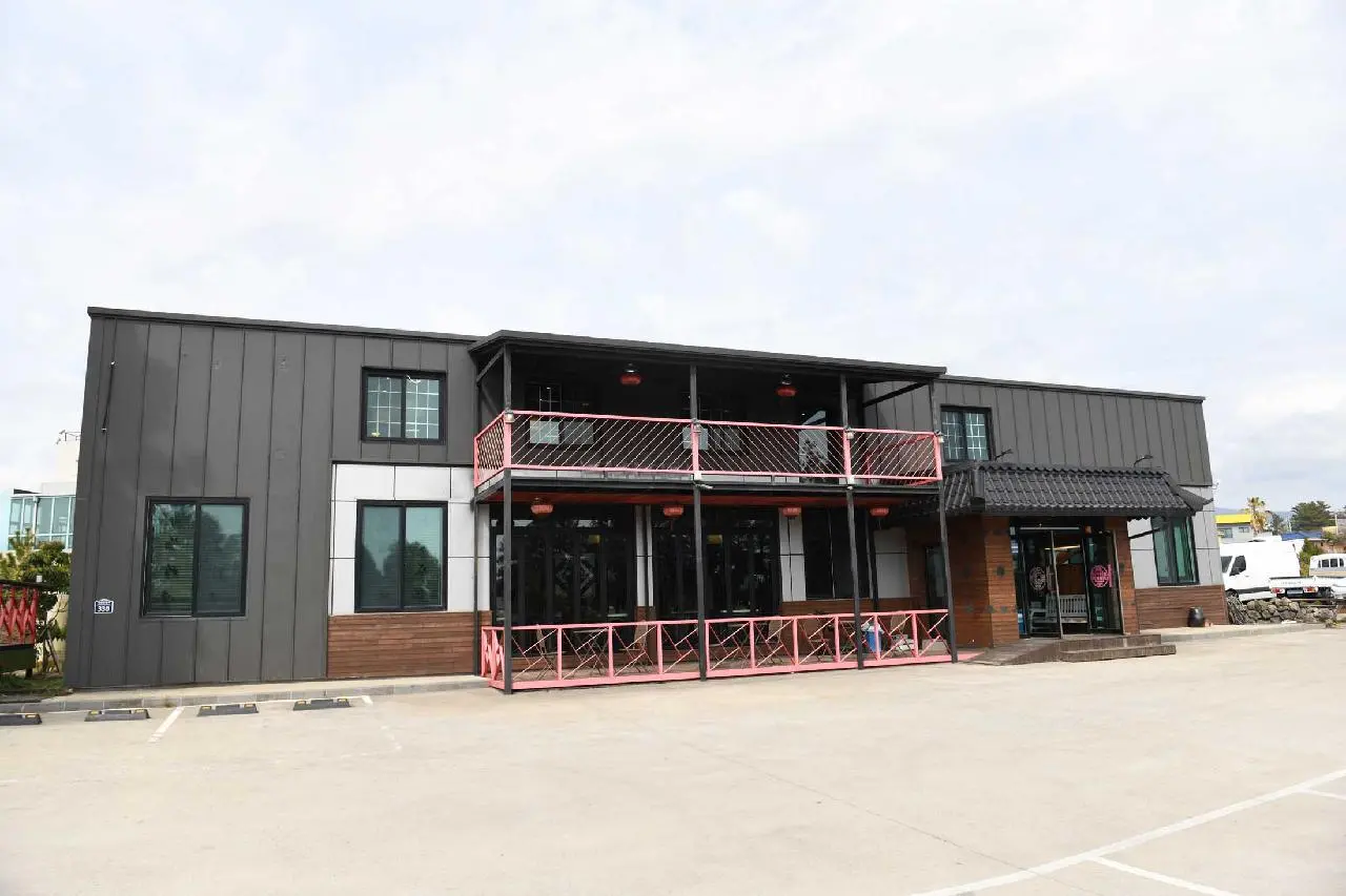 류차이 - 이미지 1