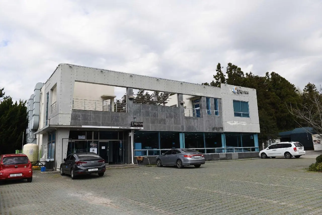 제주운정이네 - 이미지 1