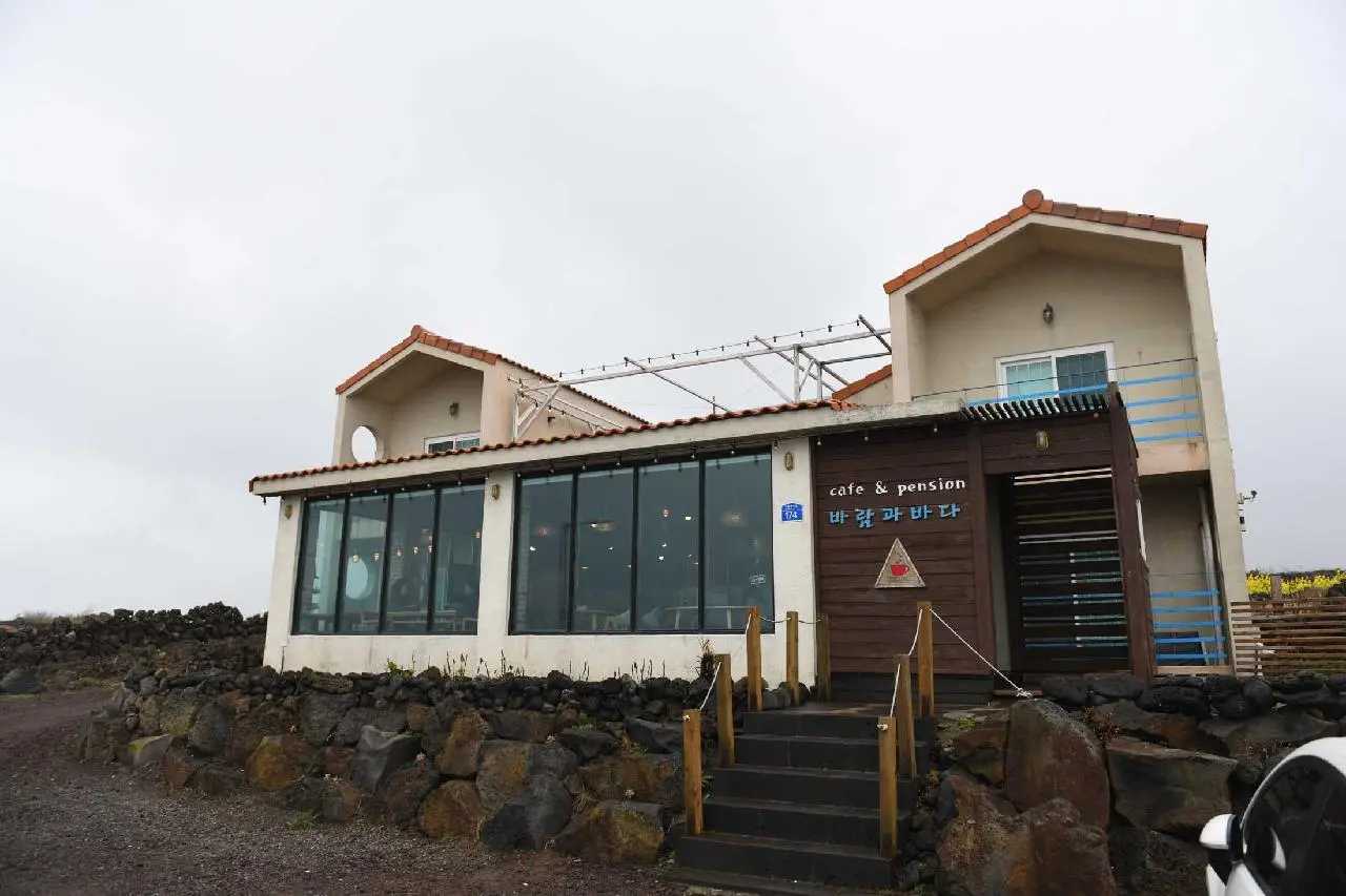 바람과바다 - 이미지 1