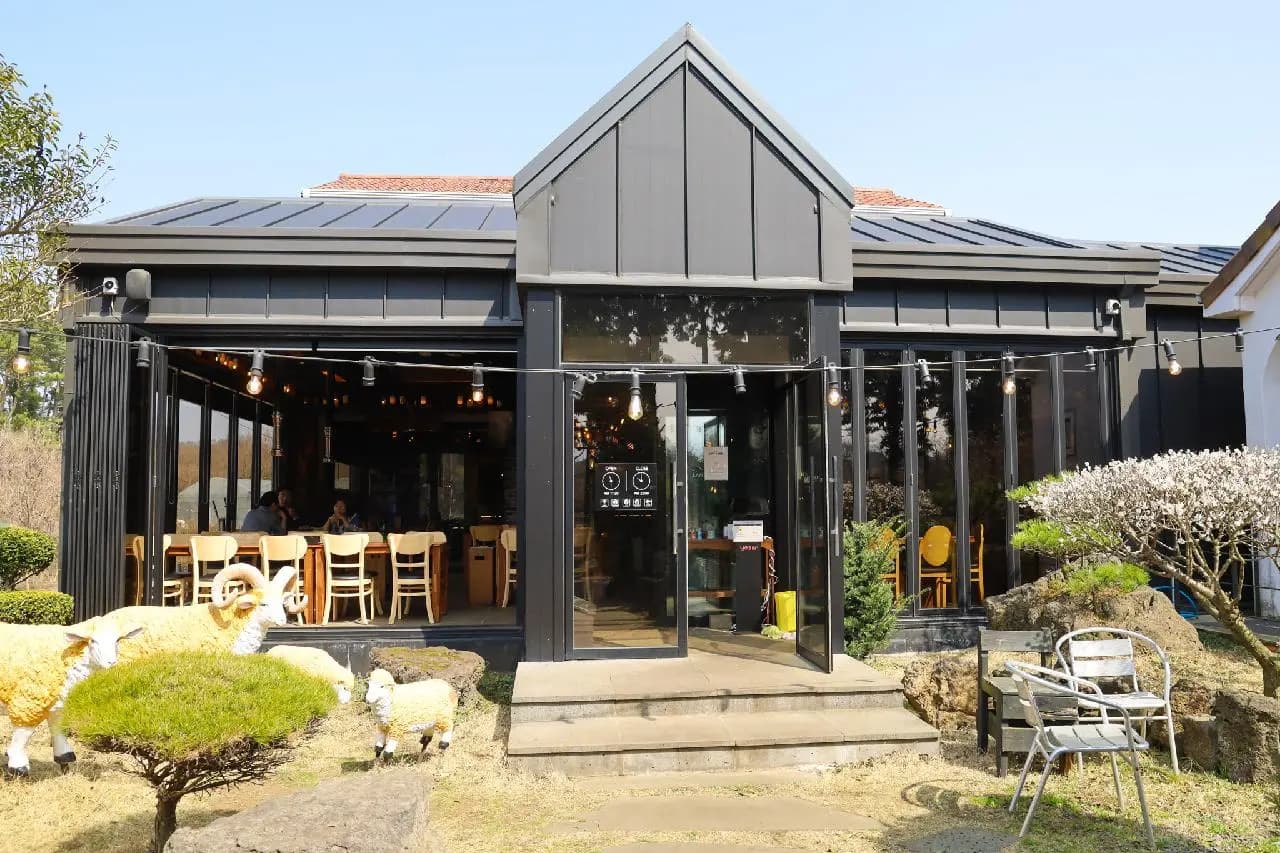 램앤블랙 - 이미지 1