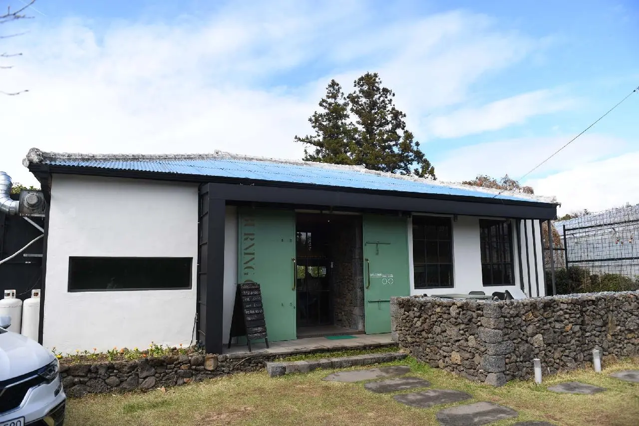 달팽이식당 - 이미지 1