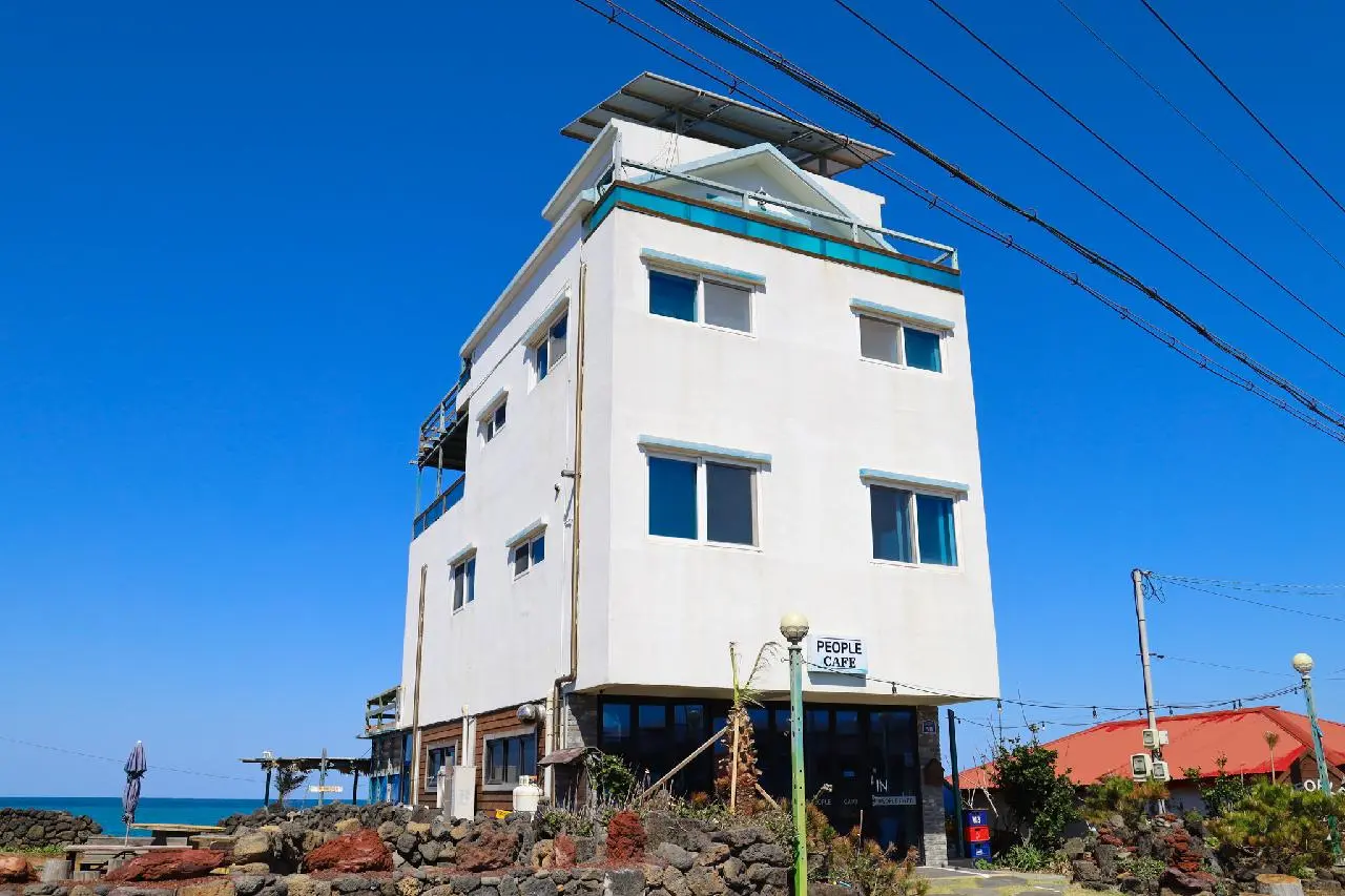 피플카페 - 이미지 1