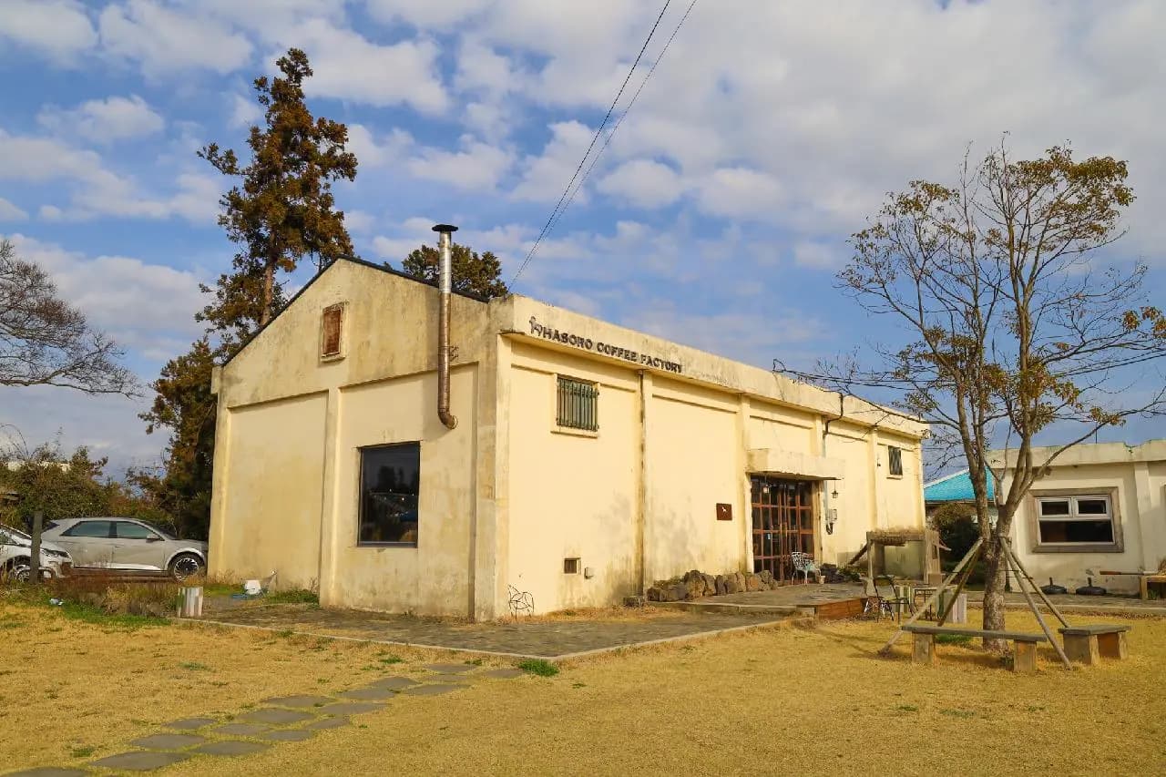 하소로커피 - 이미지 1