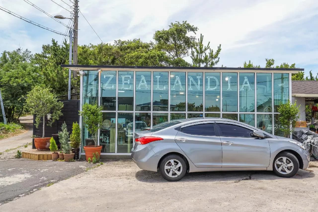 질랜디아 - 이미지 1