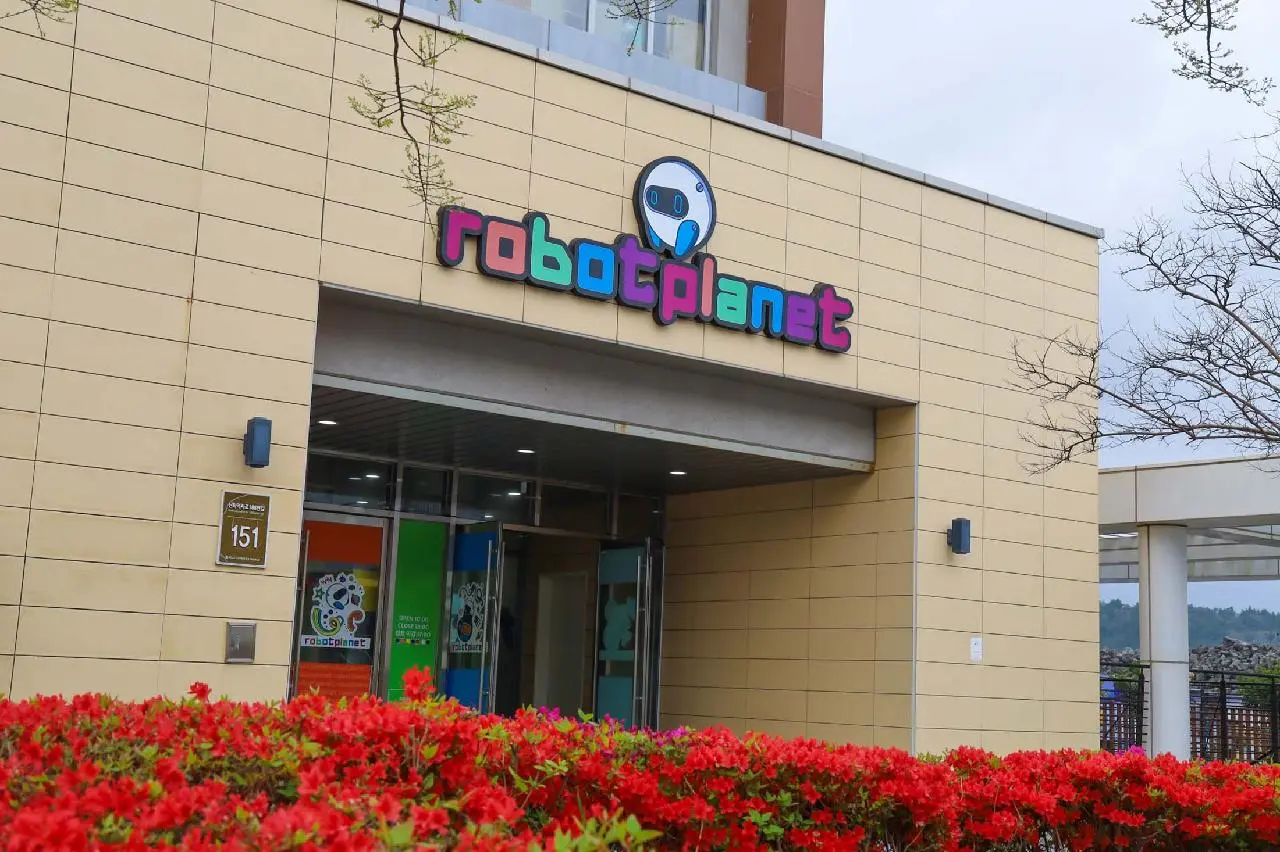 로봇플래닛 - 이미지 1
