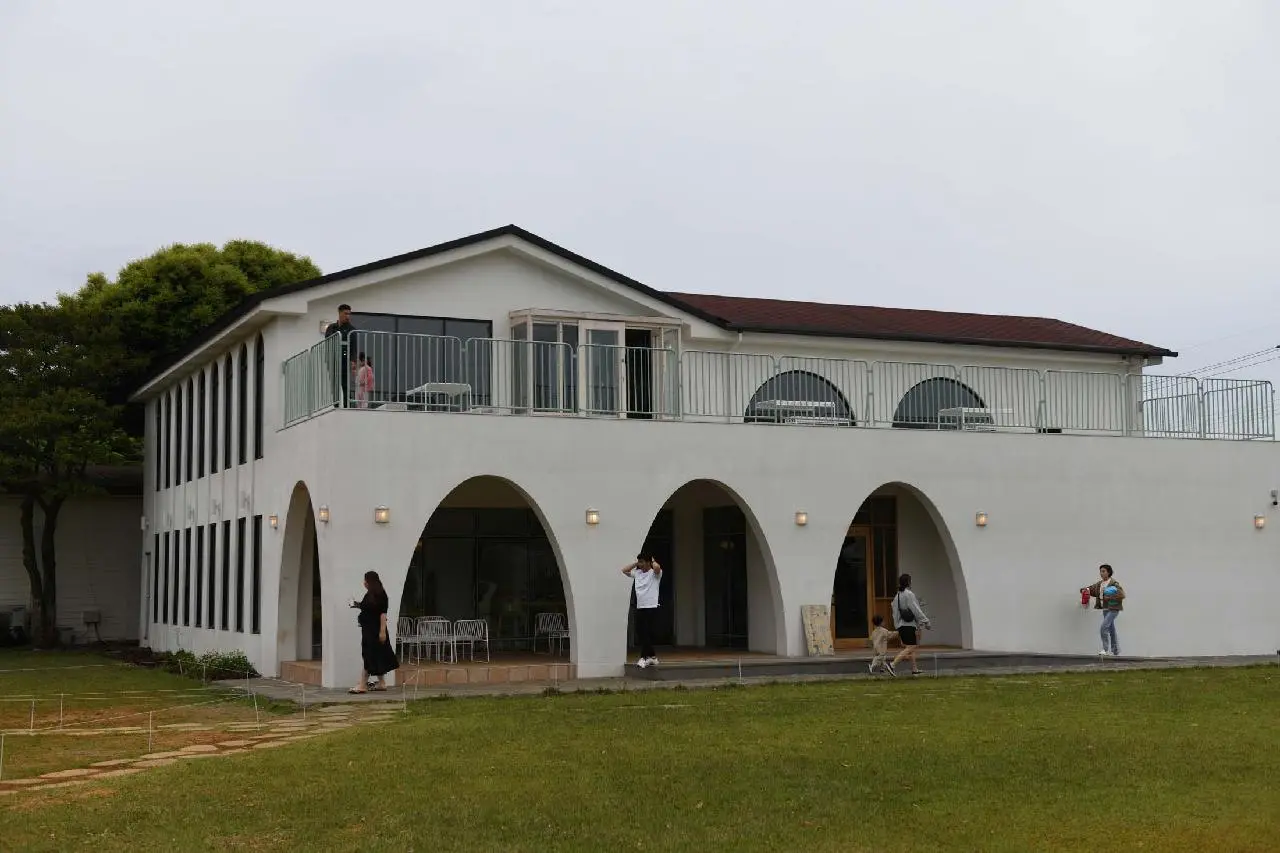 목장카페 밭디 - 이미지 1