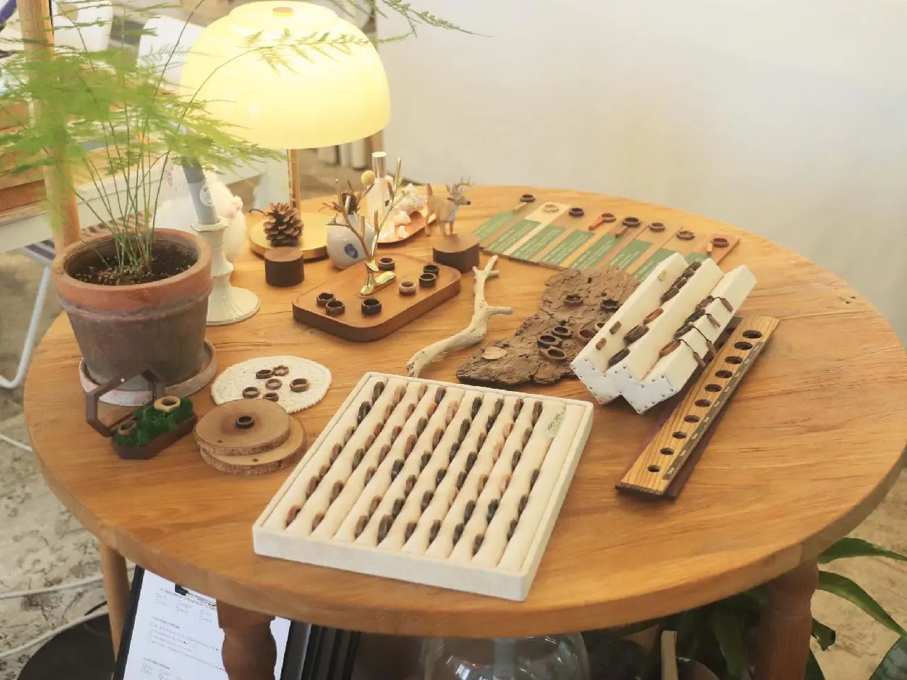 사슴공방 - 이미지 1