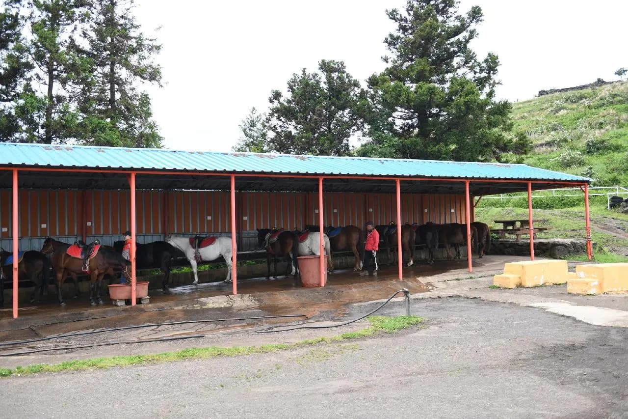 뷰 제주하늘 - 이미지 1