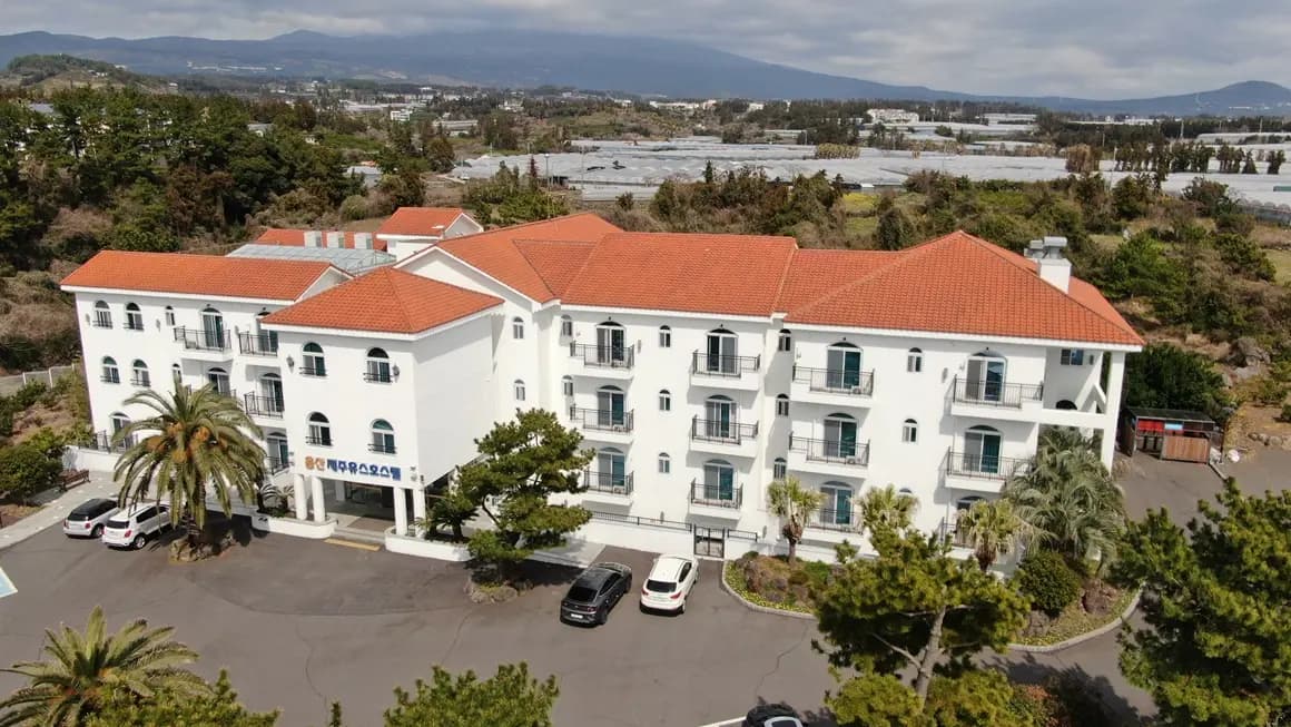 용산제주유스호스텔 - 이미지 1