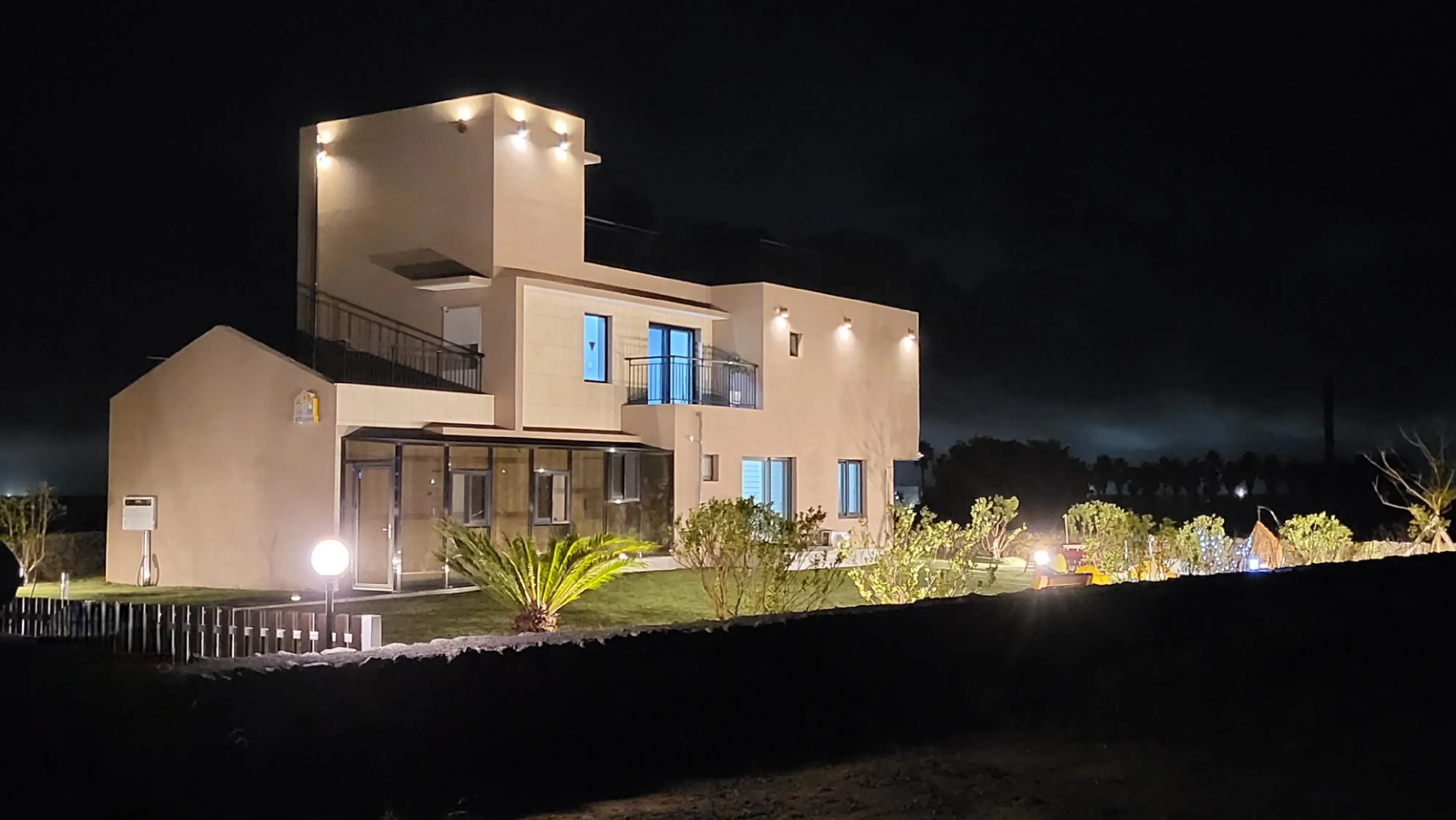 쉼멍스테이 - 이미지 1