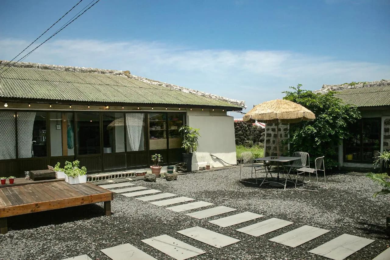 카페달보름 - 이미지 1