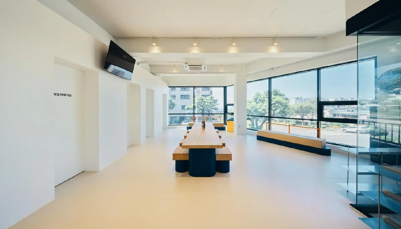 이도씨동물의료센터 - 이미지 1