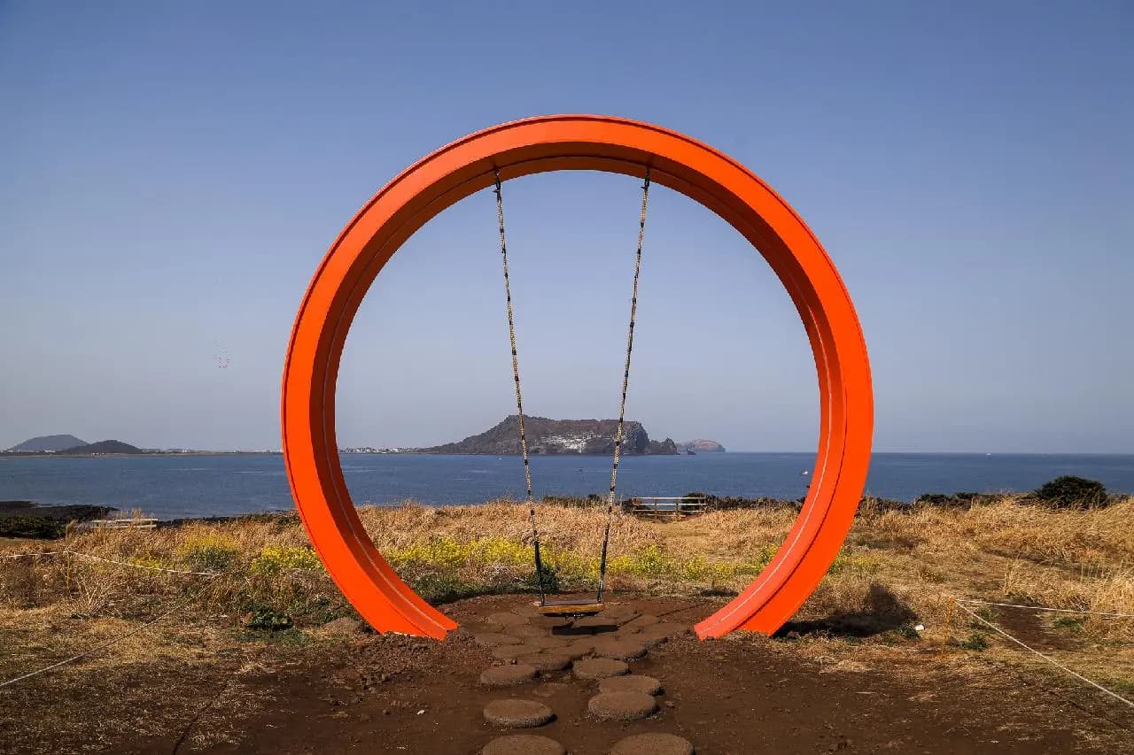 그랜드스윙 - 이미지 1