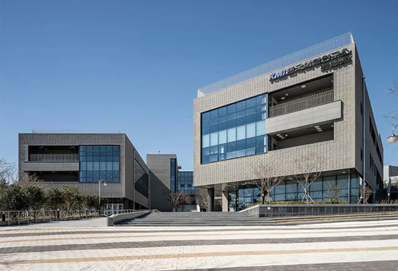 (재)한국의학연구소 제주검진센터 - 이미지 1