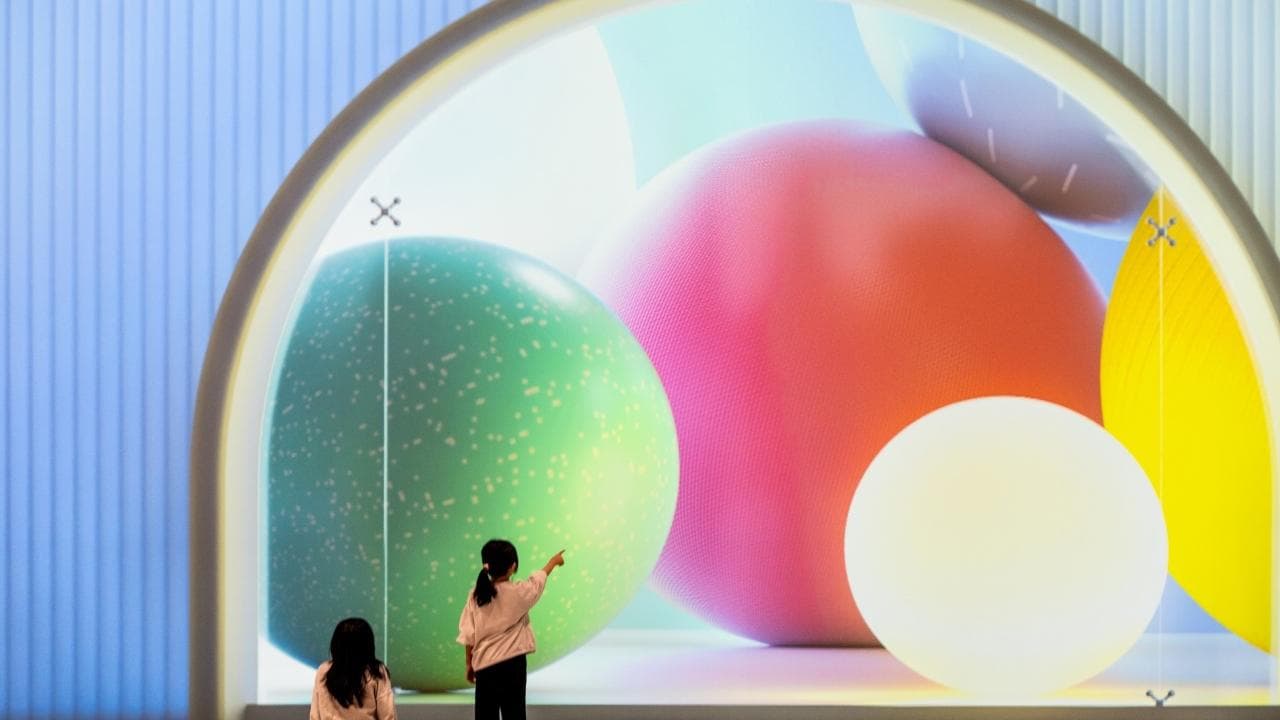 아르떼 키즈파크 제주 - 이미지 1