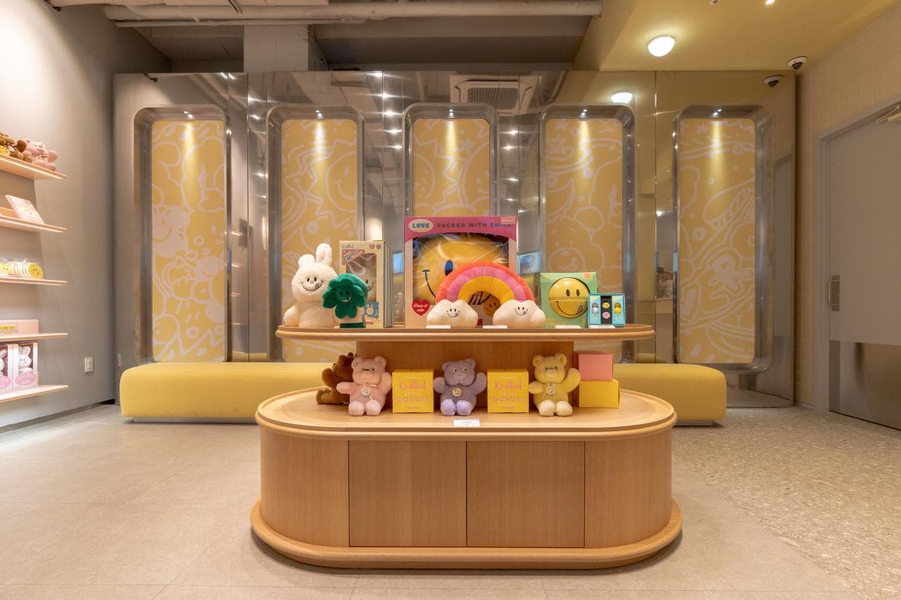 노티드 제주 DT점 - 이미지 1