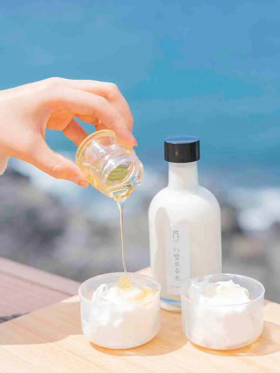 시소카이막 - 이미지 1