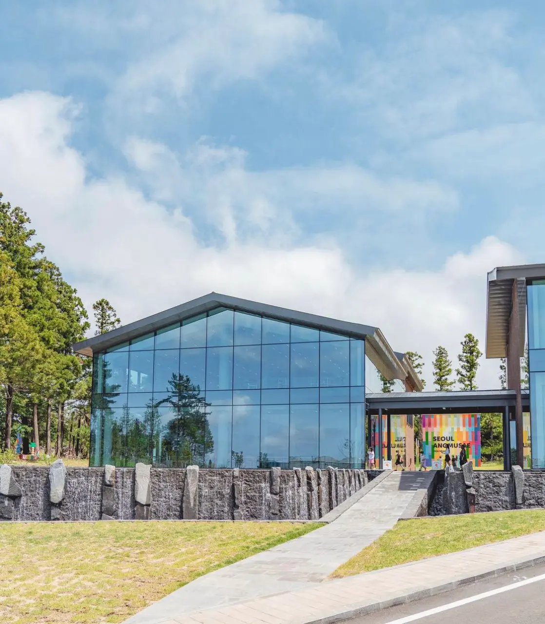 서울앵무새 제주 - 이미지 1