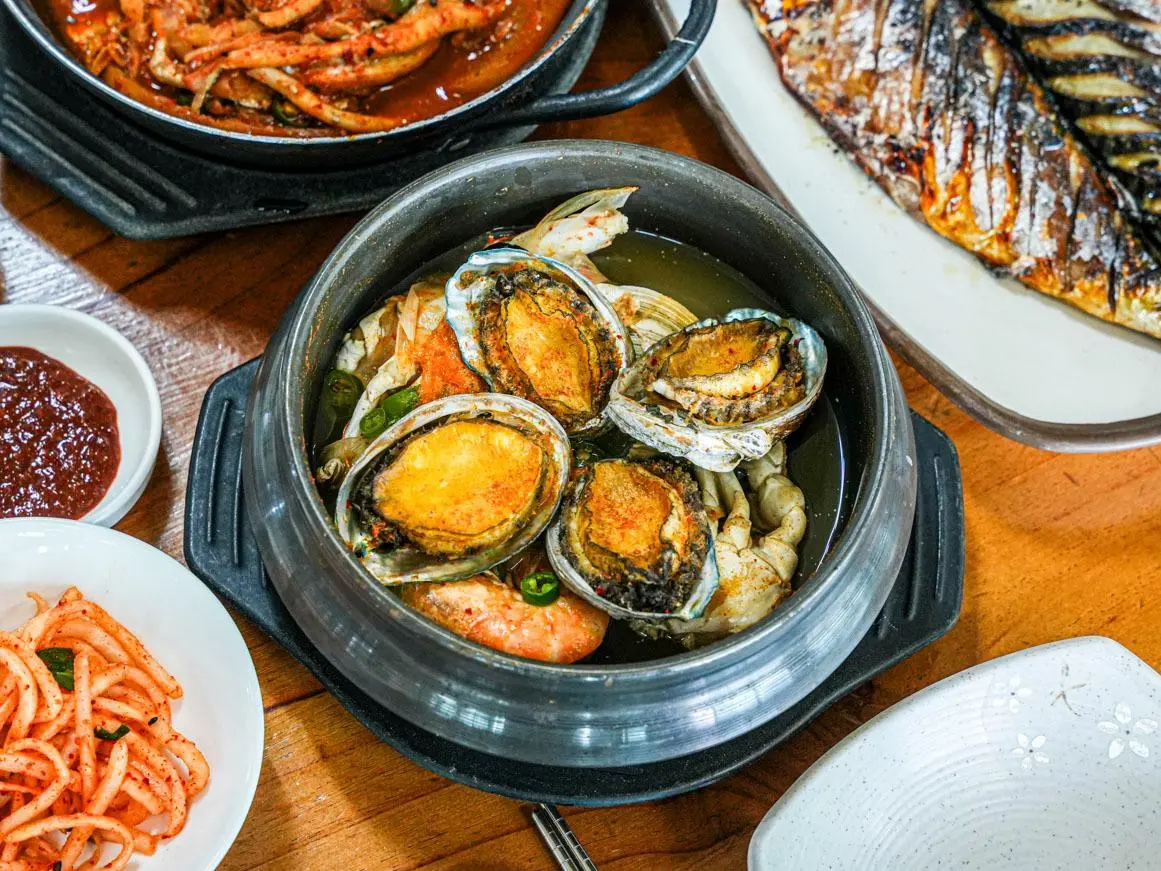 제주뚝배기 - 이미지 1