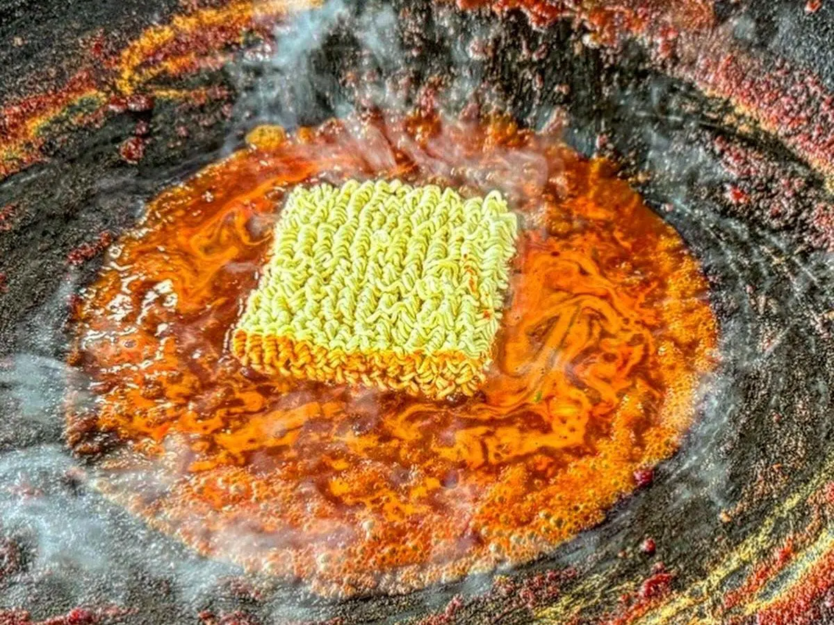 삼거리농원 제주점 - 이미지 1