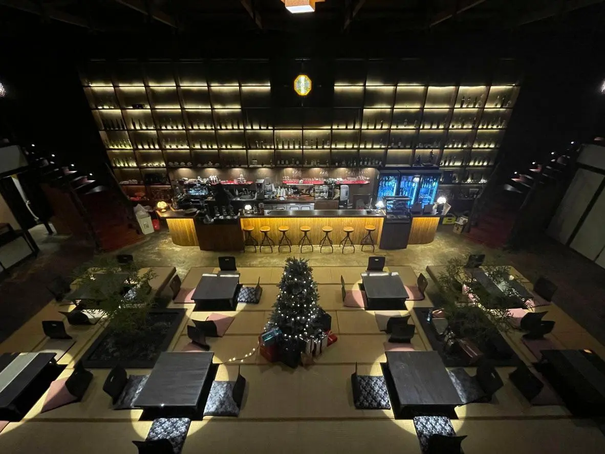 카페 공회당 - 이미지 1