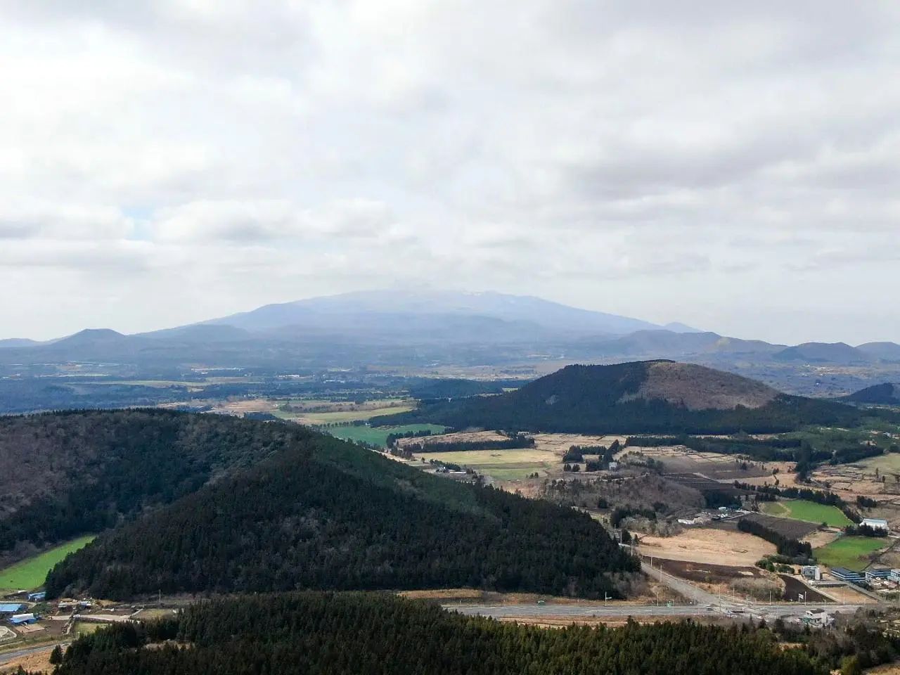 거문오름(UNESCO 세계자연유산) - 이미지 1