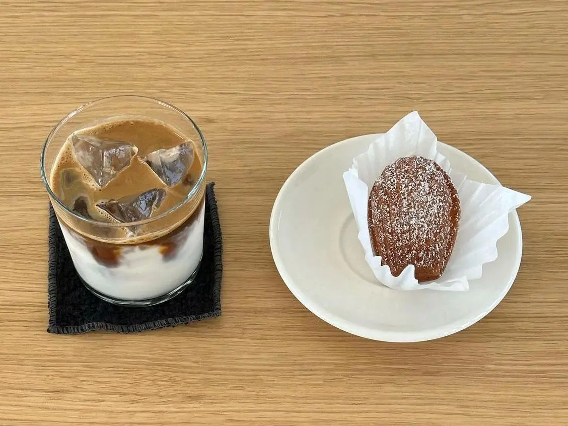 콜레트커피 - 이미지 1