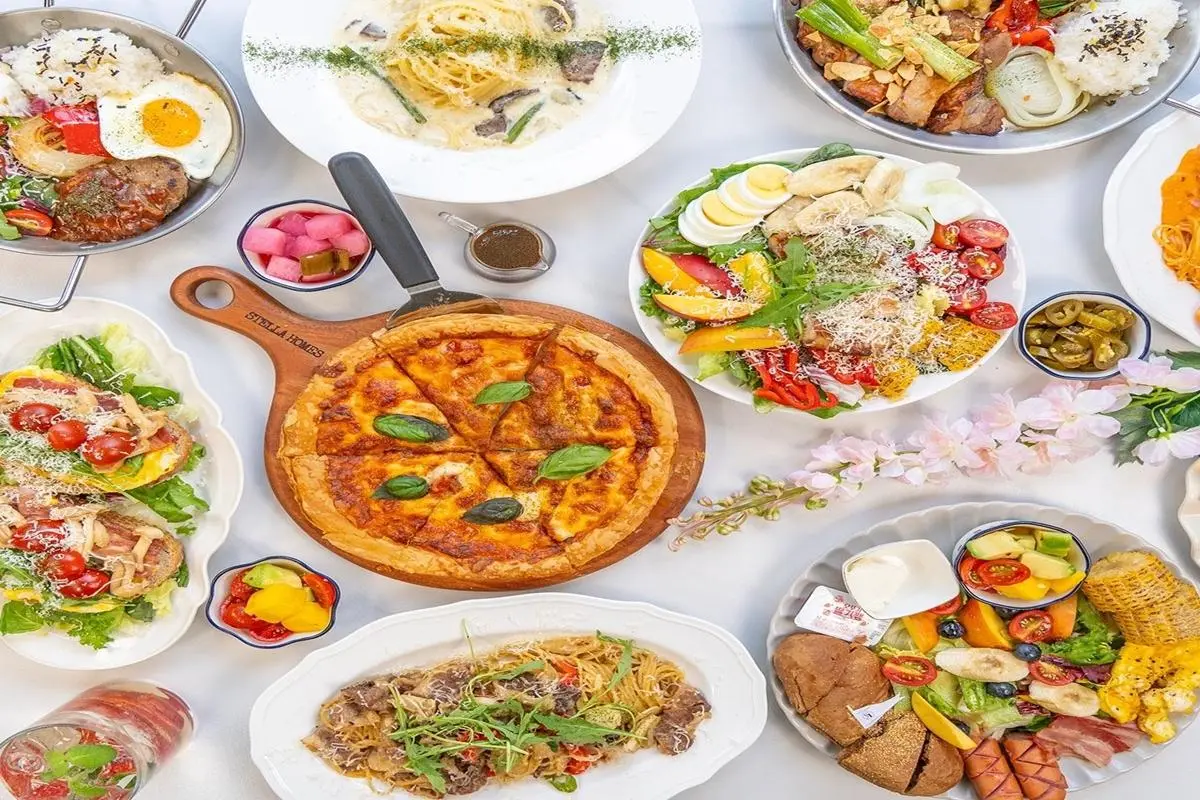 포레스텔라인제주 - 이미지 1