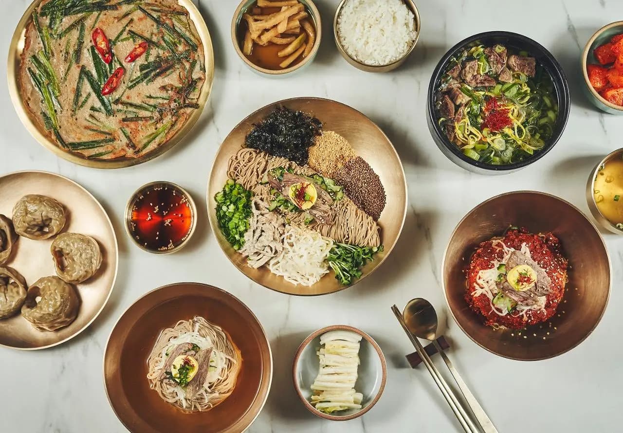 한라산아래첫마을 영농조합법인 - 이미지 1