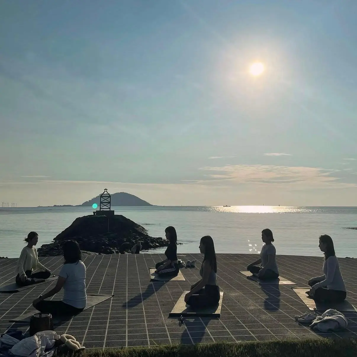 제이제이 필라테스요가 - 이미지 1