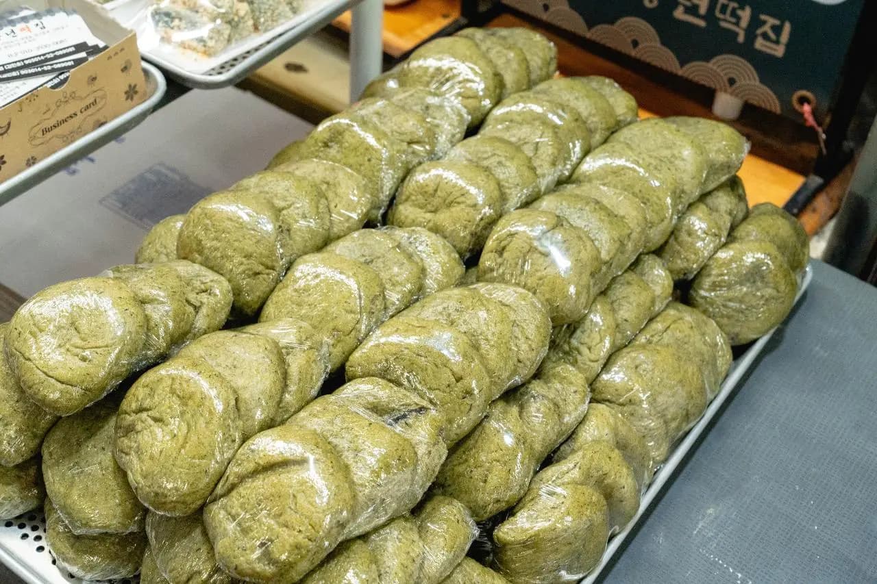 풍년떡집 - 이미지 1