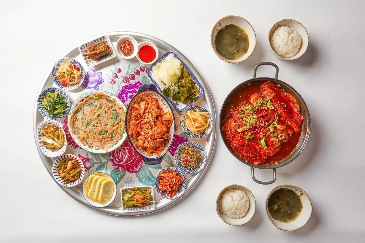 제주할망밥상 애월점 - 이미지 1