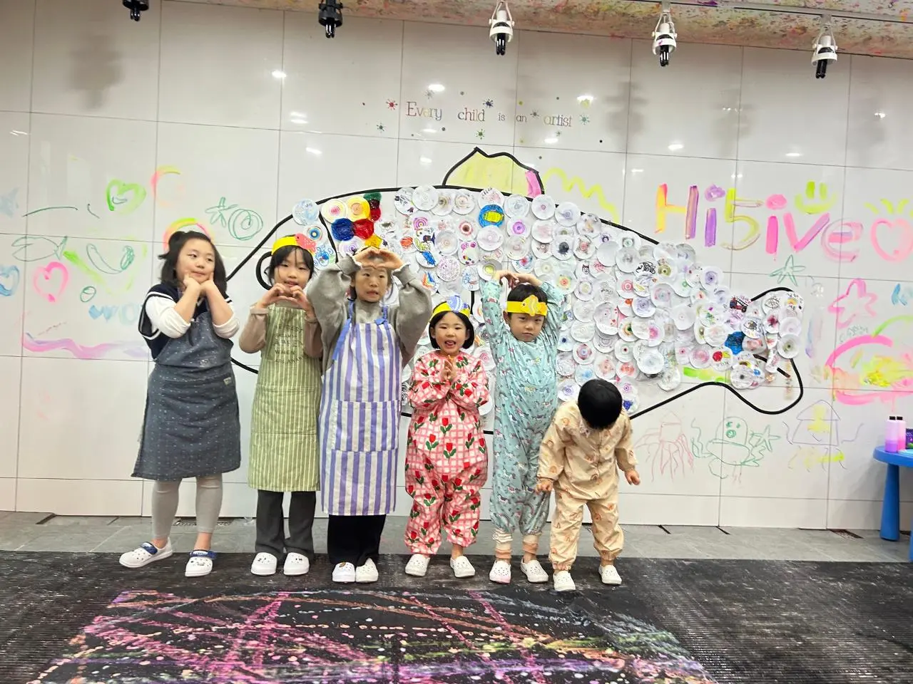 하이파이브제주 - 이미지 1