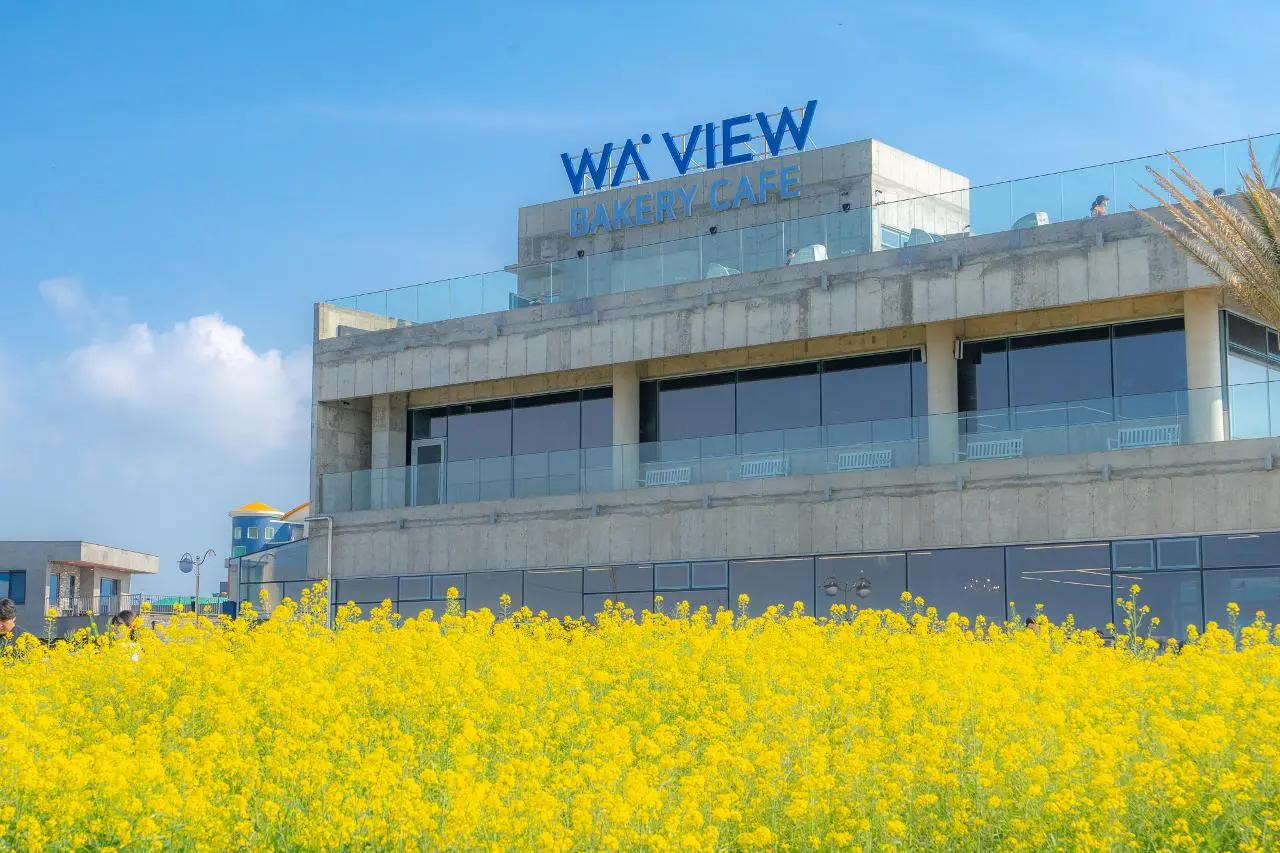 웨이뷰 - 이미지 1