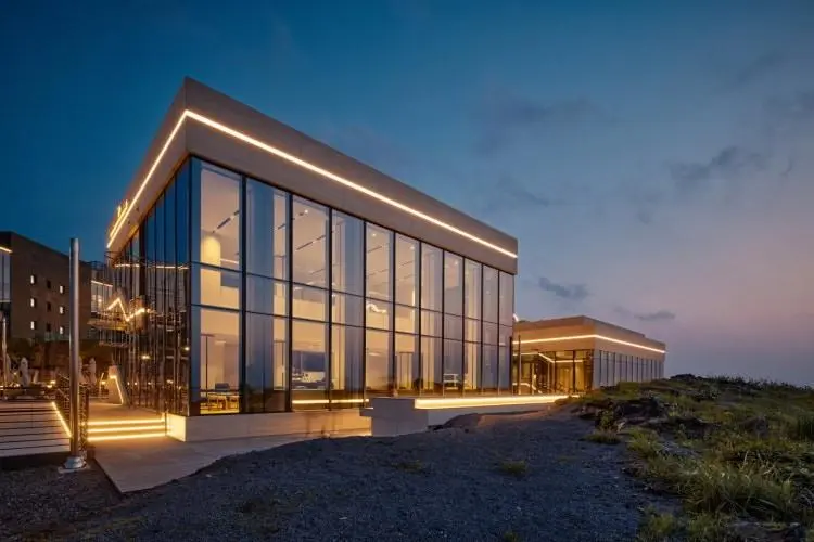 웨이브리스 - 이미지 1