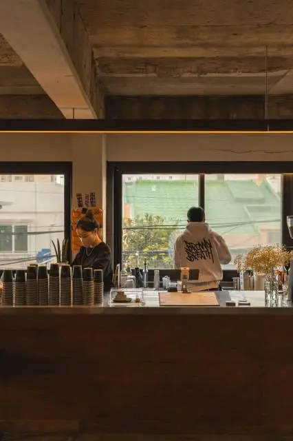 코스튼 커피 - 이미지 1