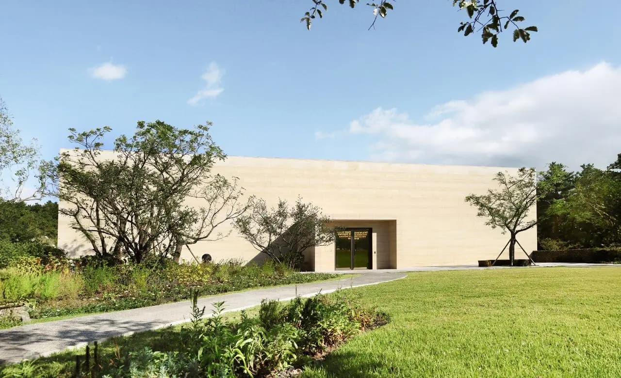 포도뮤지엄 - 이미지 1